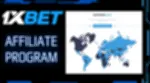 What is the 1xBet Affiliate Program
