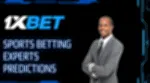 Sports Betting Experts Predictions