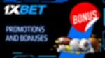 Other 1xBet Promotions and Bonuses